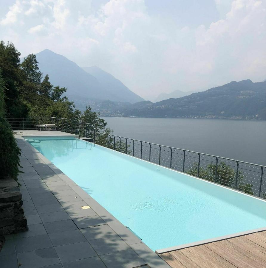 Vista 180 By Halldis Perledo Exterior photo